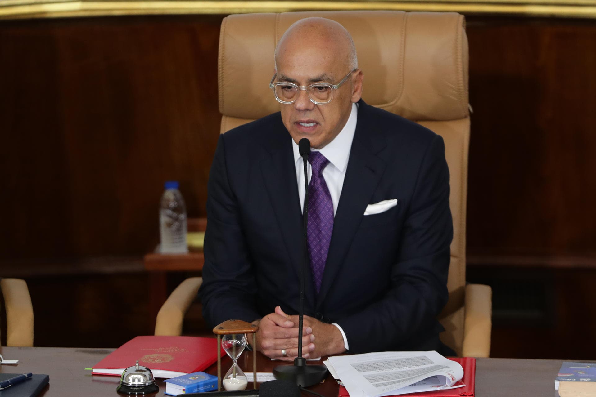 Asamblea Nacional debatirá crucial reforma a la Ley de Hidrocarburos