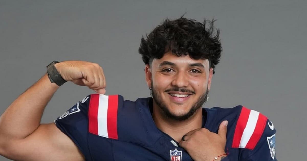 Andy Borregales: La Fortaleza Mental de un Pateador Caraqueño en la NFL