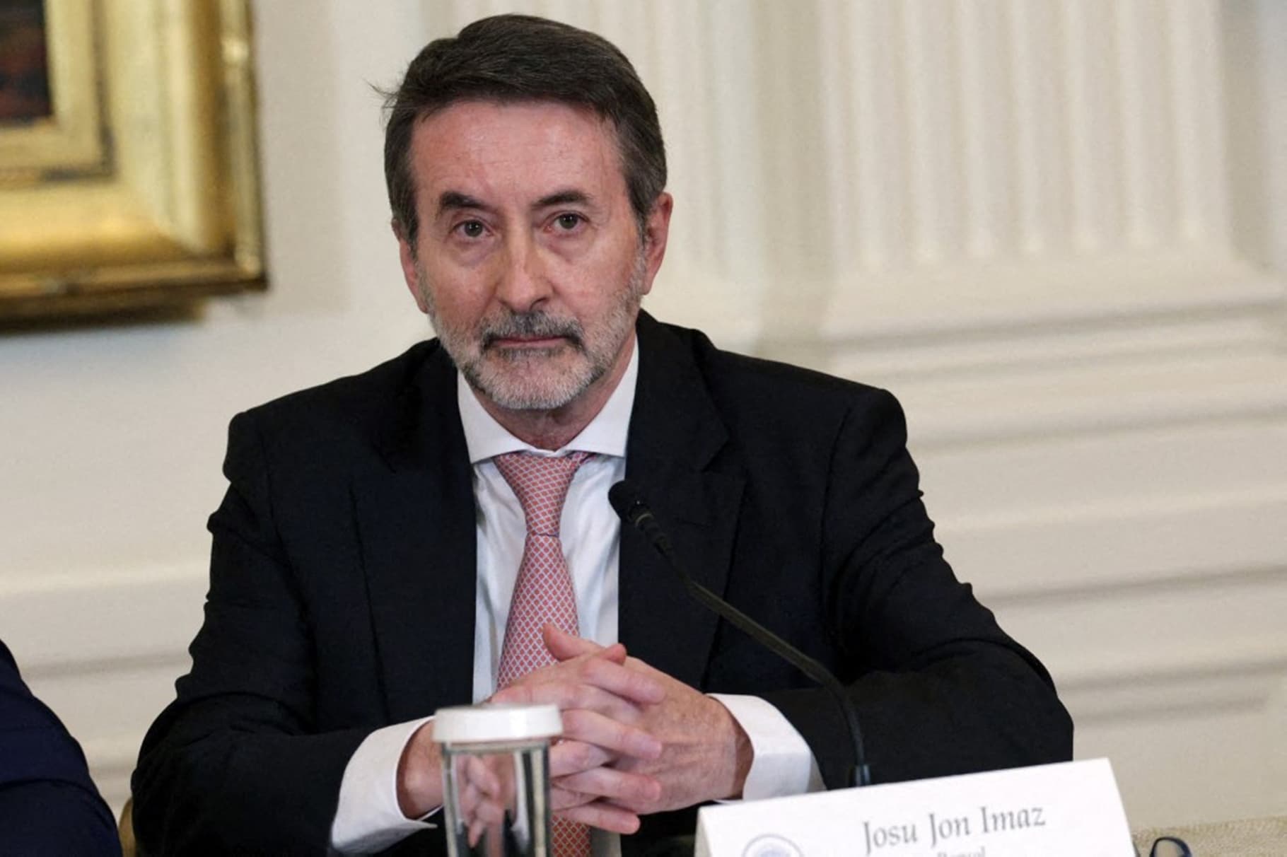 Repsol proyecta aumentar su producción de petróleo en Venezuela para 2026