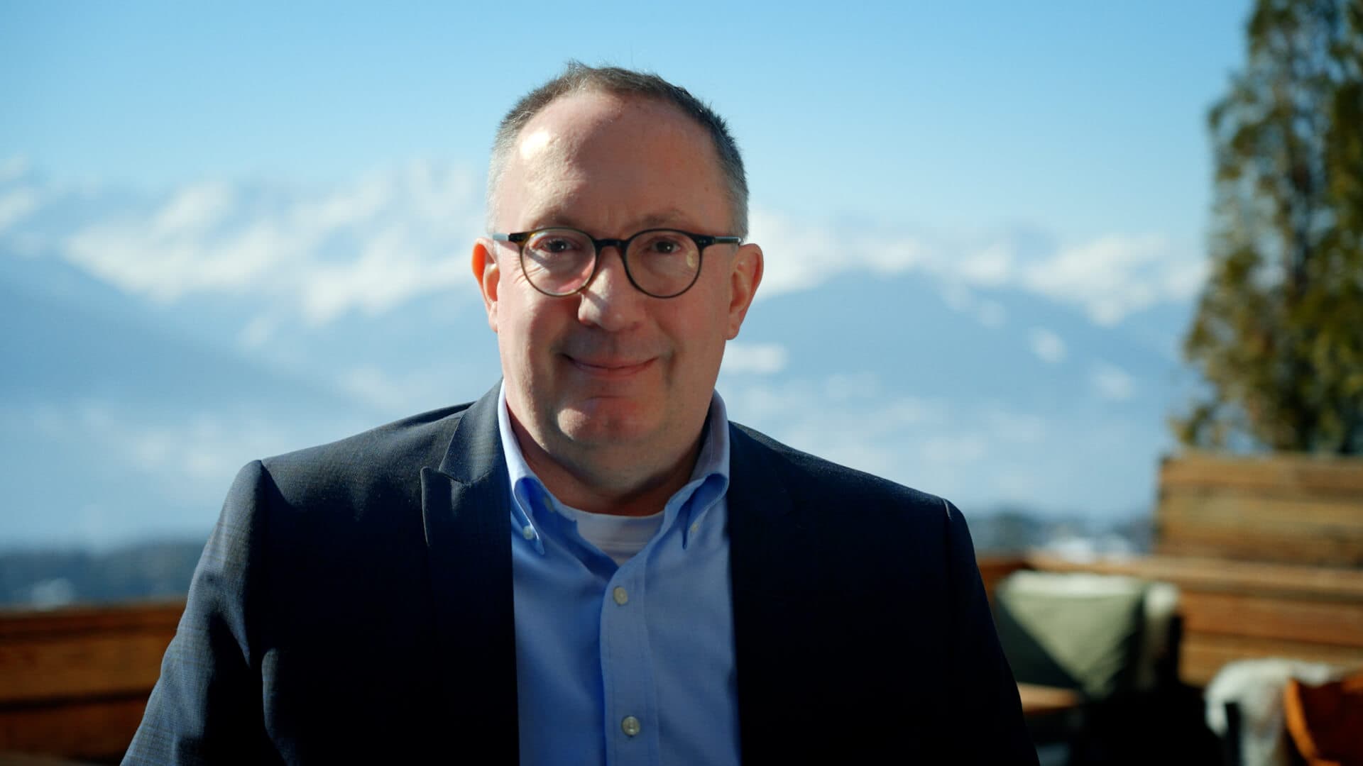 Jefe local de Crans-Montana abandona el comité organizador de Mundiales de Esquí