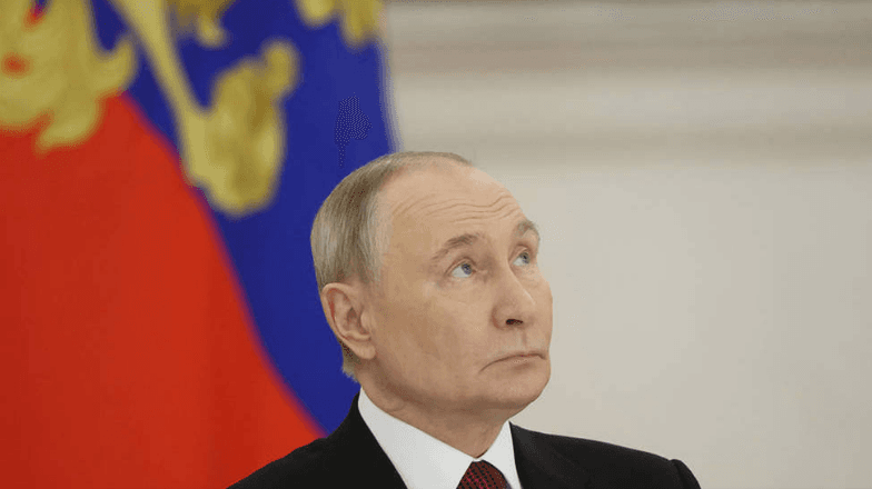 El Silencio de Putin Sobre Venezuela: Análisis de una Estrategia Política