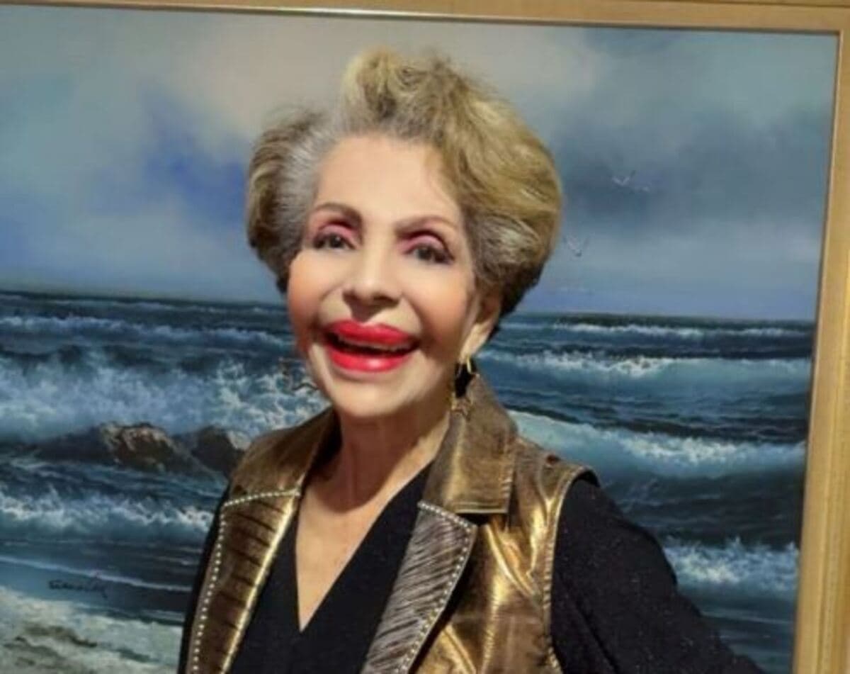 Familiares de Estelita del Llano piden ayuda para costear gastos médicos