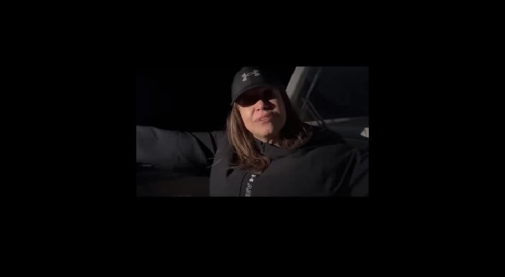 Imágenes Exclusivas del Escape de María Corina Machado de Venezuela