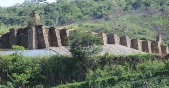 Historia y Cultura: El Fuerte de San Juan de Nirgua en el Siglo XVI