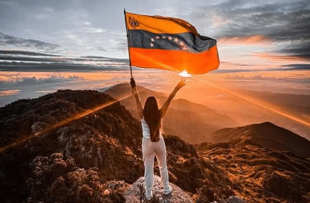 Venezuela: Un Horizonte de Esperanza en Tiempos Desafiantes