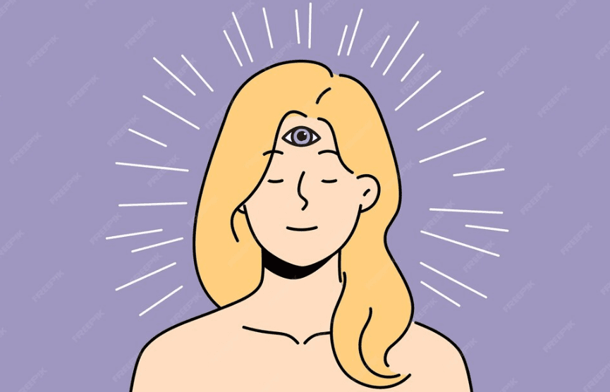 Explorando la Intuición: Más Allá de lo Físico en Hiram Abiff