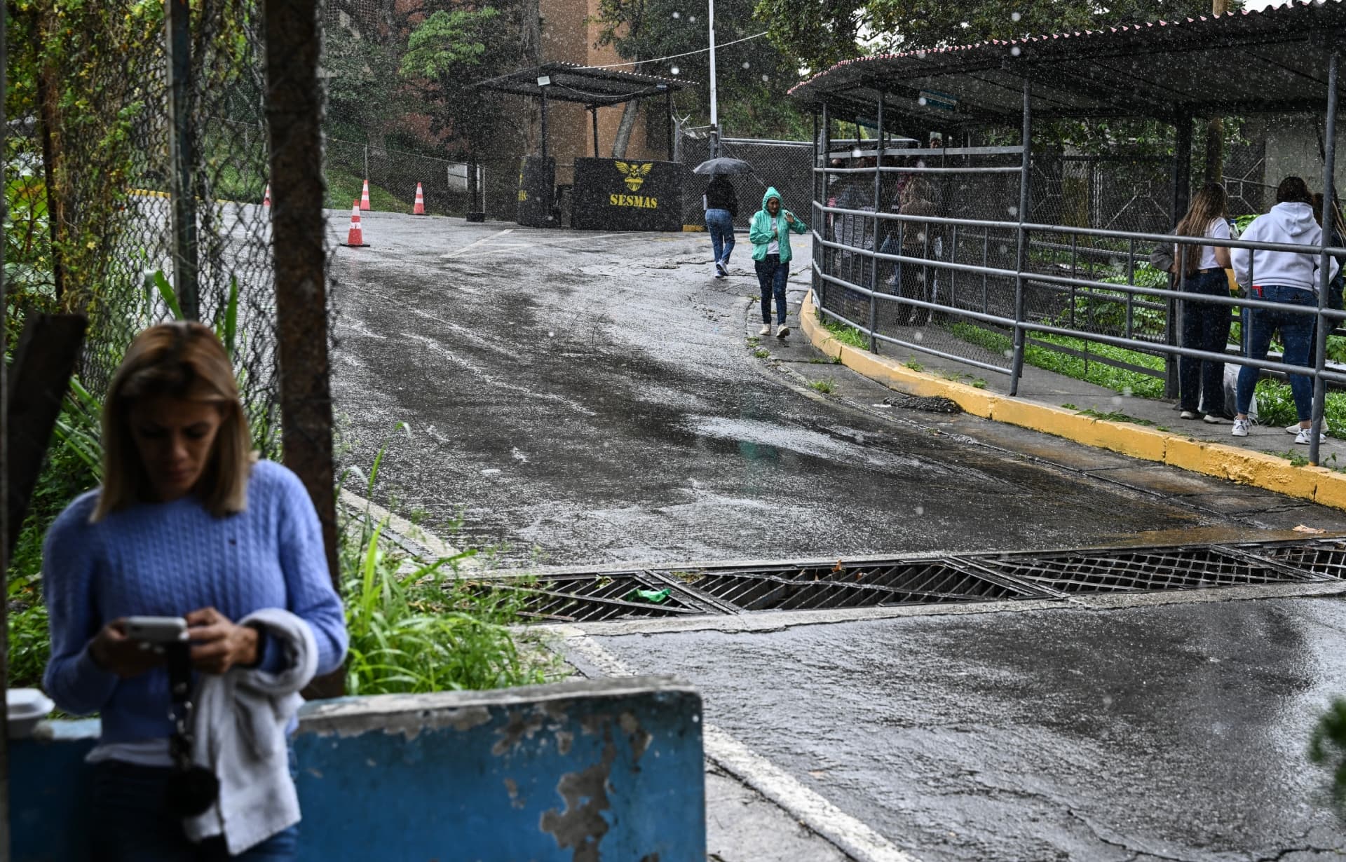 Oposición venezolana: ¿quiénes permanecen en prisión tras la caída de Maduro?