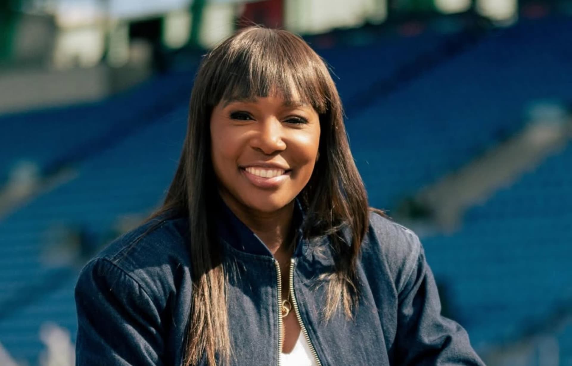 Venus Williams, a los 45 años, regresa al Abierto de Australia