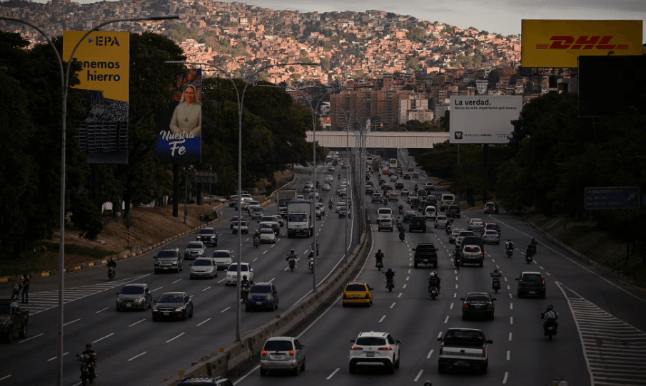 Tras la captura de Maduro, el gobierno busca normalizar la situación en Venezuela