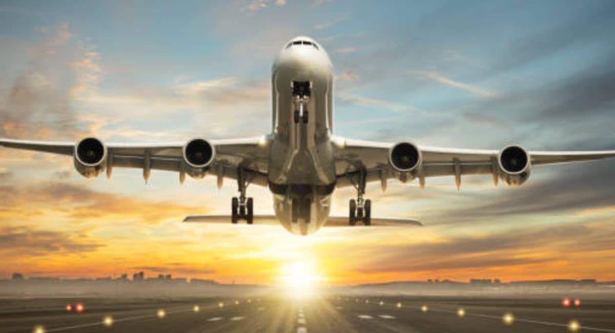 El vuelo más largo del mundo: 29 horas y más de 20.000 kilómetros