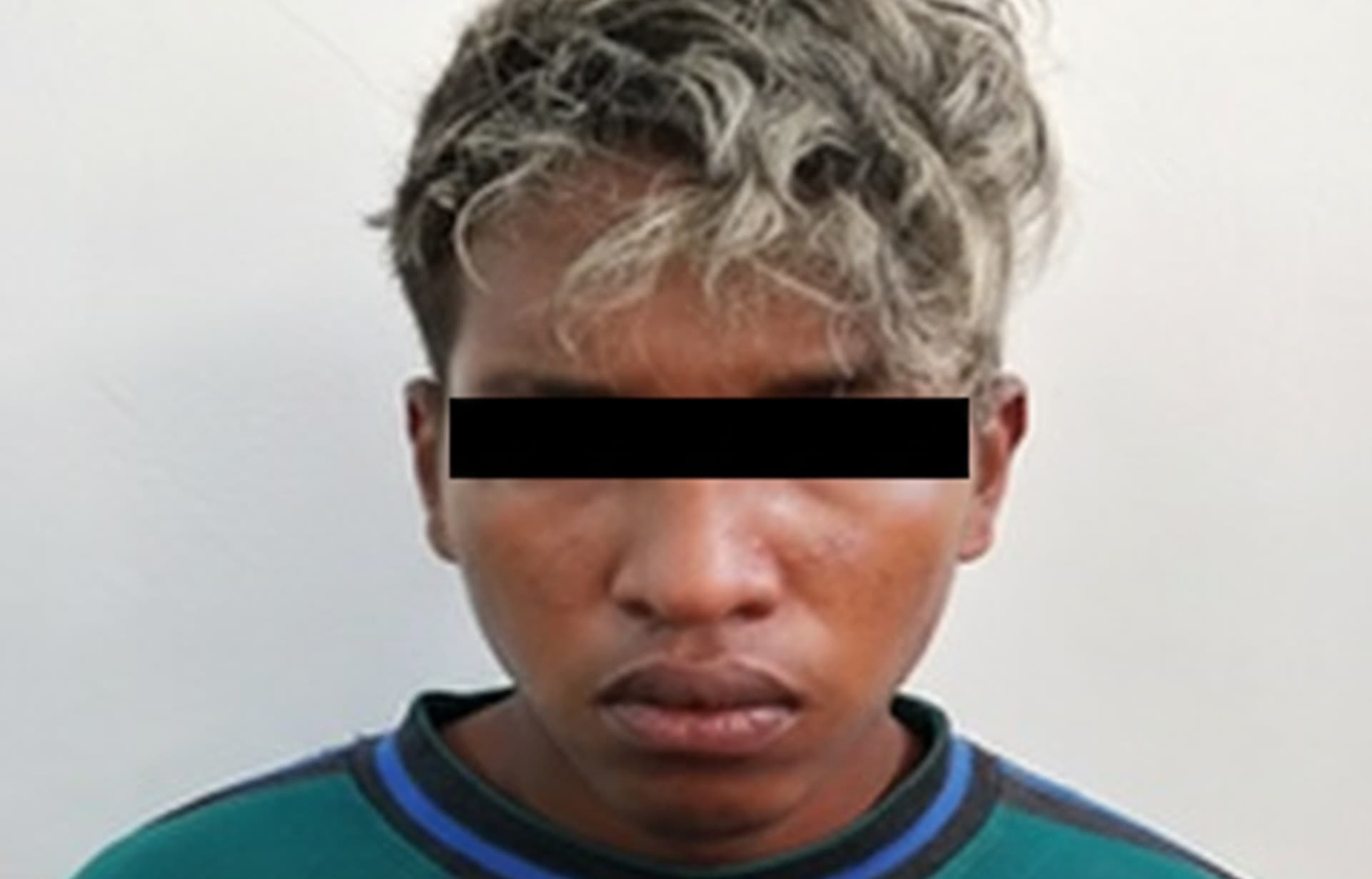 Detenido un joven por el homicidio de un septuagenario en Barinas