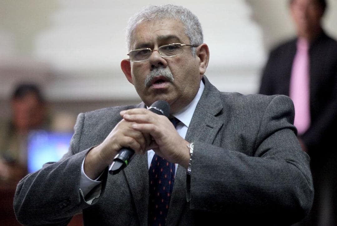 Elías Matta: Reforma de Hidrocarburos para la Reconstrucción de Venezuela