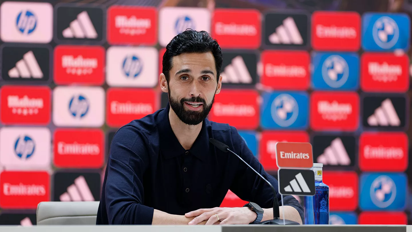 Álvaro Arbeloa defiende al Real Madrid y critica a los silbadores