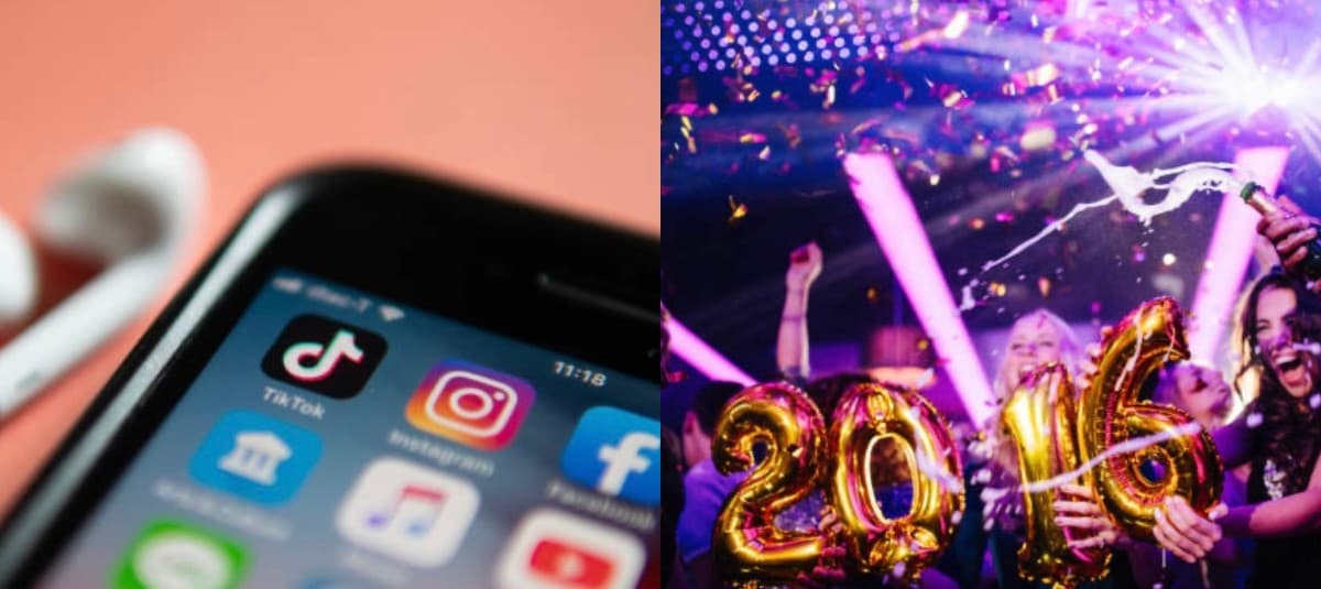 Nostalgia Digital 2026: ¿Por qué Recordamos 2016 en Redes Sociales?