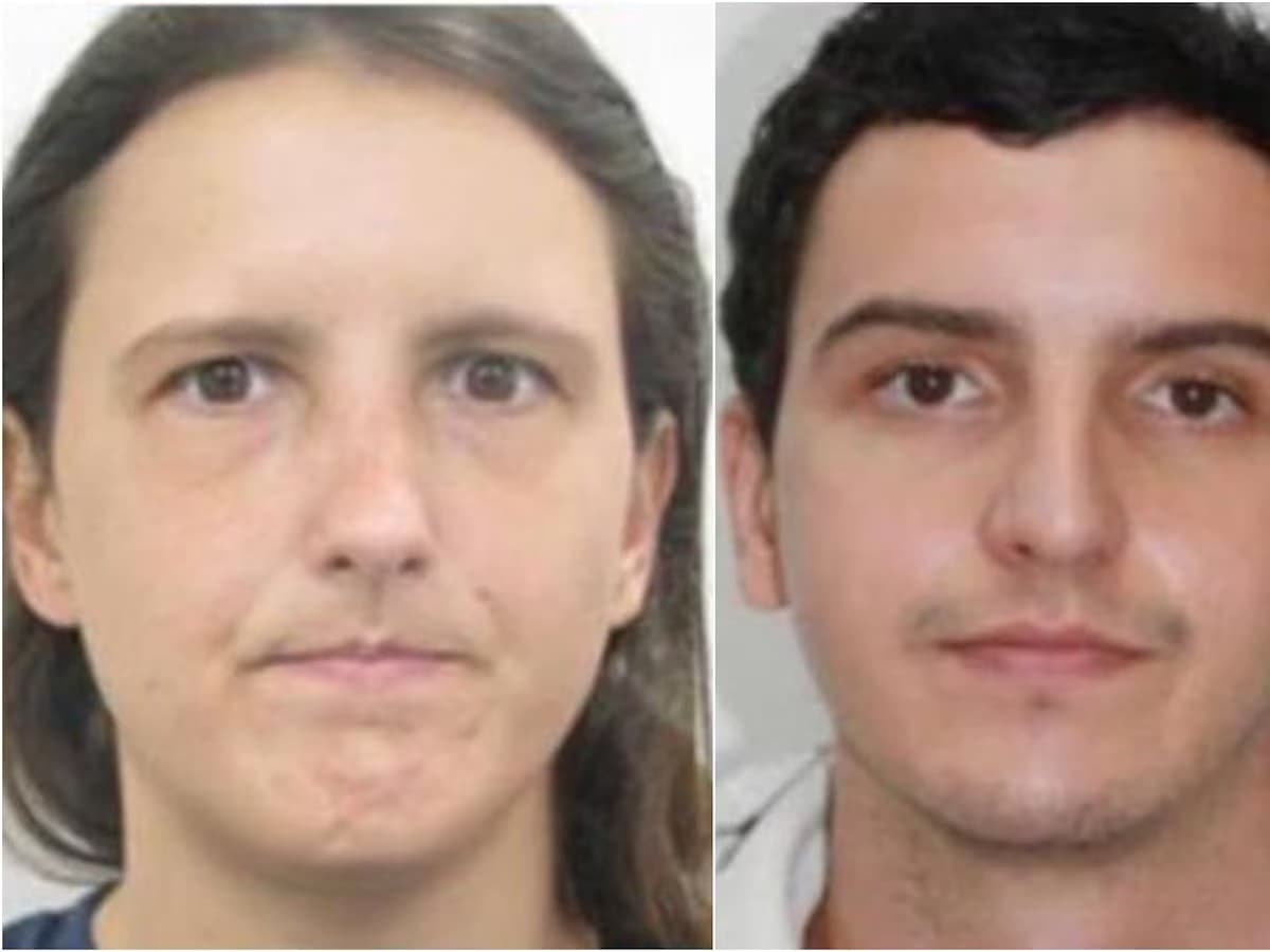 Protestas en Madrid por hermanos venezolanos acusados de pedofilia