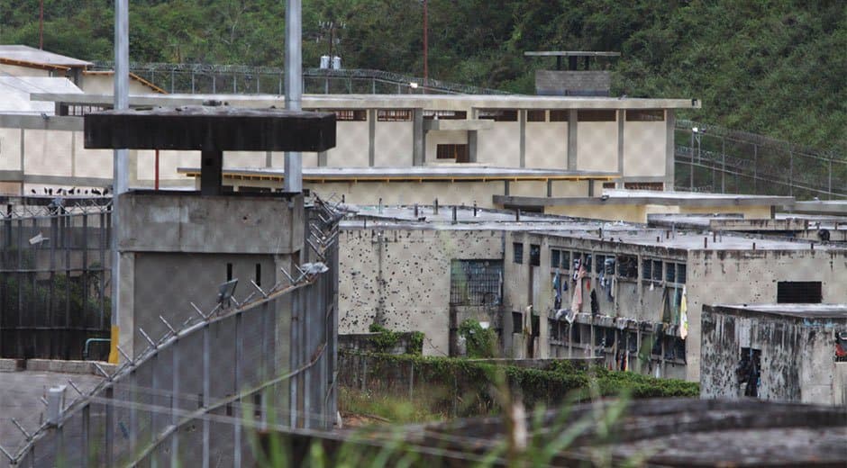 Presos políticos en El Rodeo I inician huelga de hambre para exigir libertad