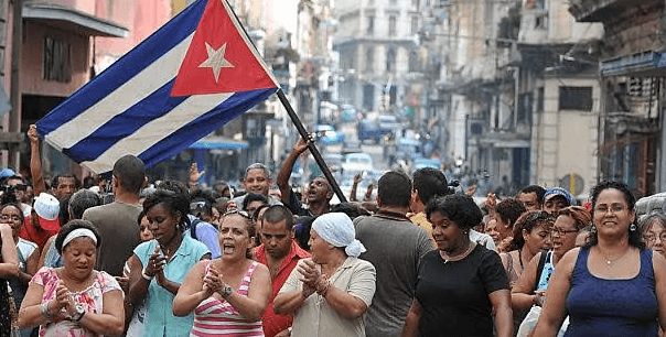 Cuba: 67 Años de Dictadura y el Renacer de la Libertad