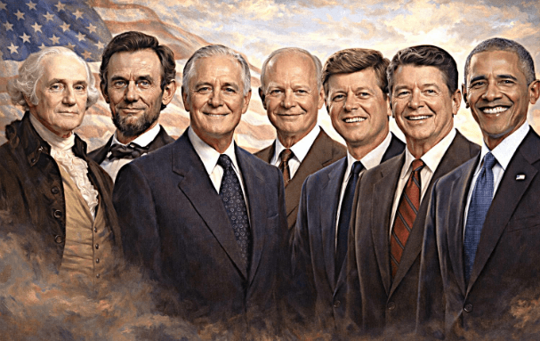 La Presidencia: ¿Protegido de la Libertad o Amenaza para la Democracia?