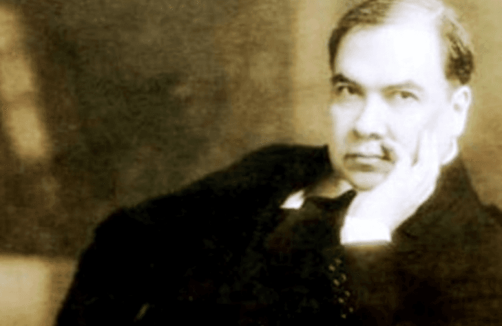 Las huellas de Rubén Darío en Madrid: un viaje poético