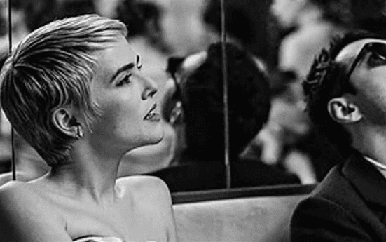 El Cine como Reflexión de la Realidad Social y Política