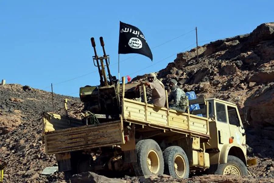 EE UU Elimina a Líder de Al Qaeda Vinculado a Asesinatos de Militares