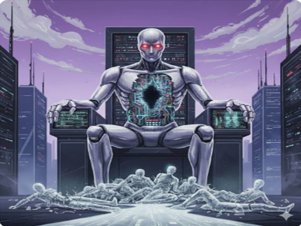 Tecnología: Un Progreso Sin Consciencia en Venezuela