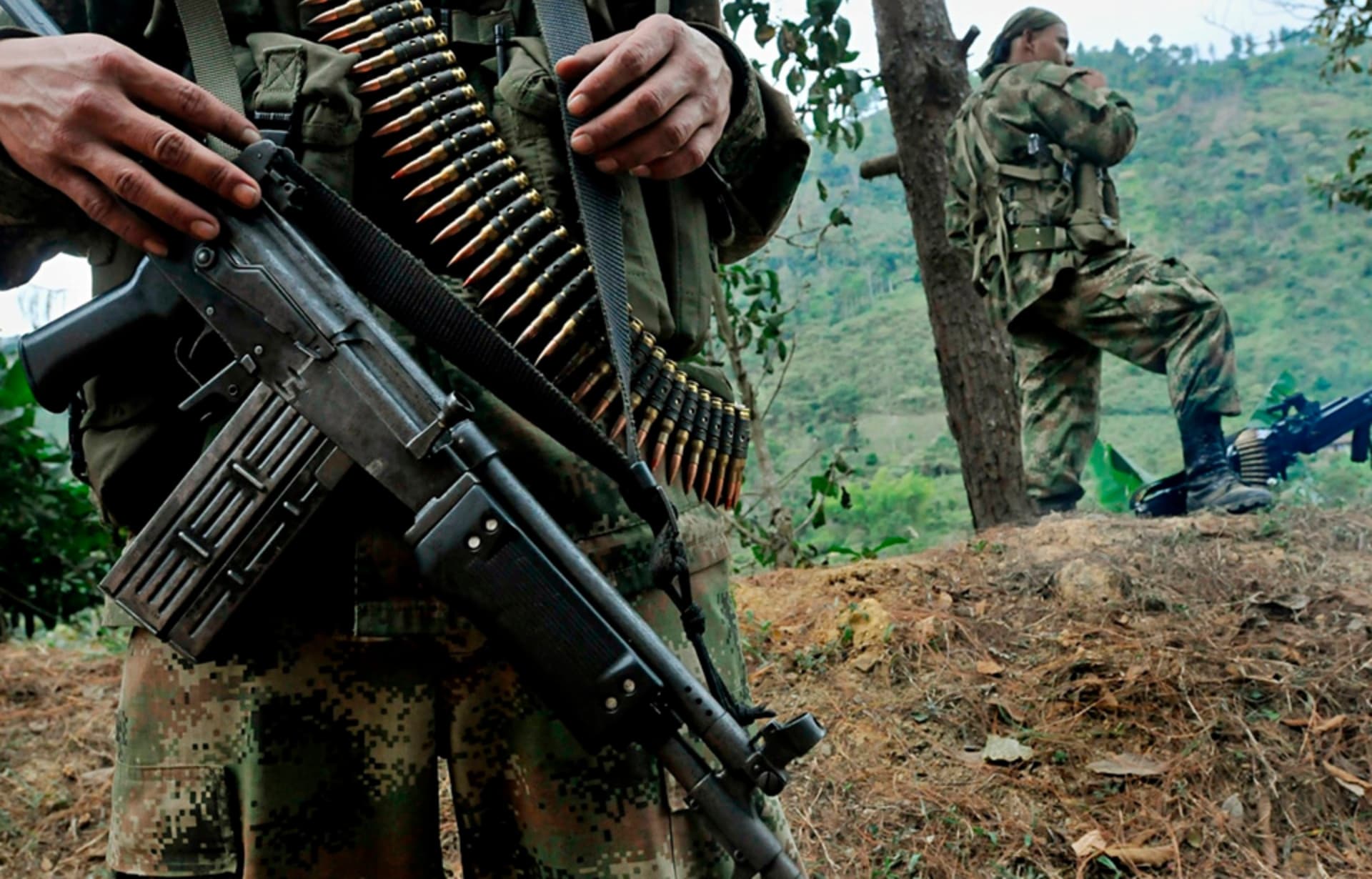 Narcotráfico y violencia: Más de 20 muertos en la Amazonía colombiana