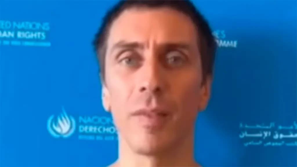 Excarcelados en Venezuela: El horror persiste más allá de las rejas