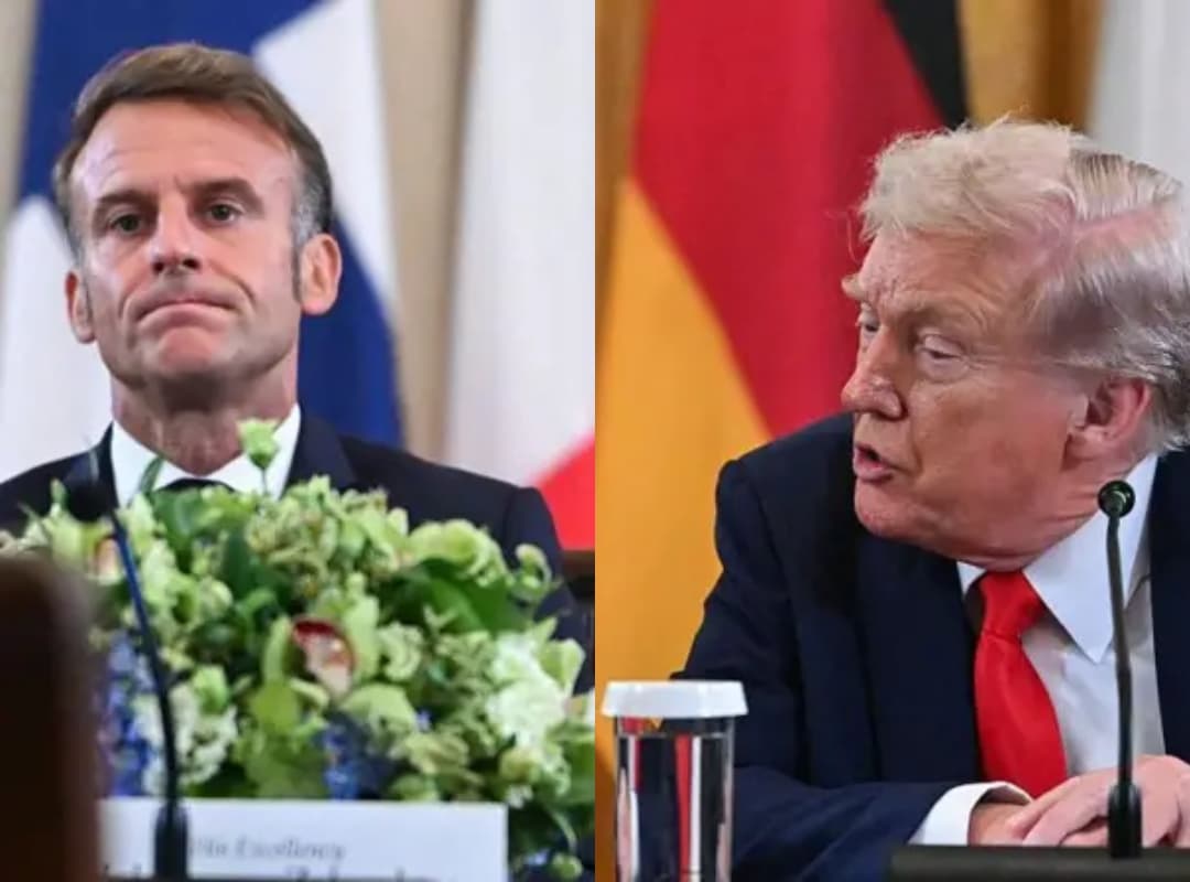 La 'bazuca comercial' de la UE: Respuesta de Francia a aranceles de Trump