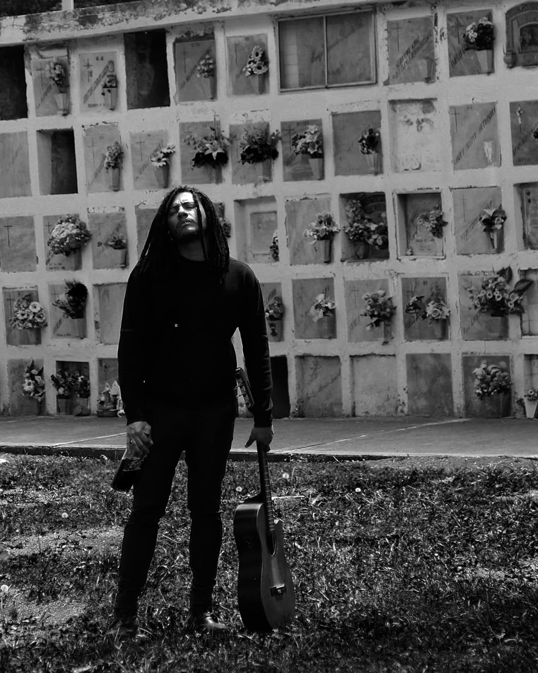 Caballero Carli Regresa con el Impactante Sencillo 'Vida Gris'