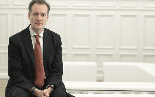 La Verdad sobre la Situación de Venezuela: Intervención de Albares