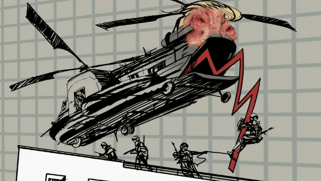 La Economía en Venezuela: Un Retorno a la Frase de Clinton