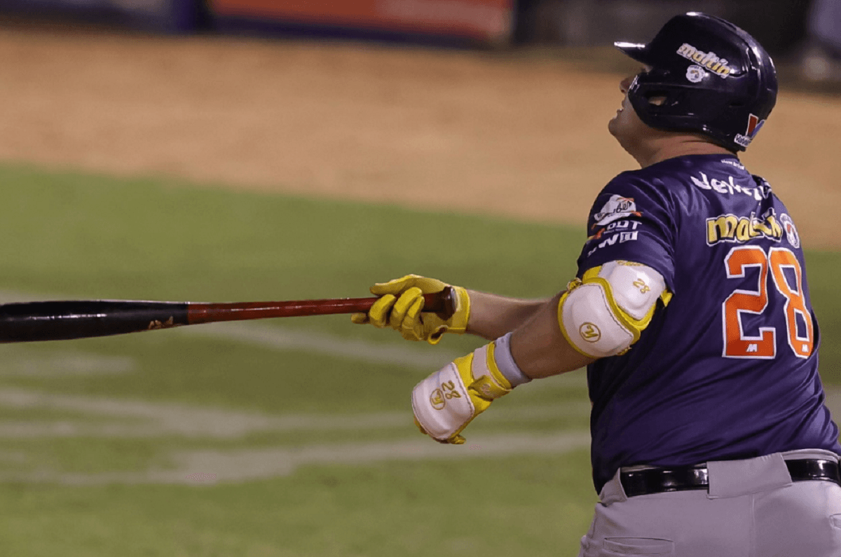 Caribes conquista la cima en la postemporada del béisbol venezolano