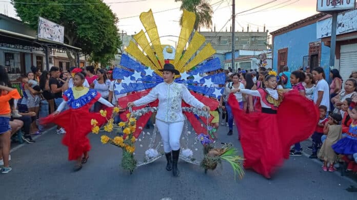 Suspensión de Carnaval en Sucre: Una Decisión por el Orden Público