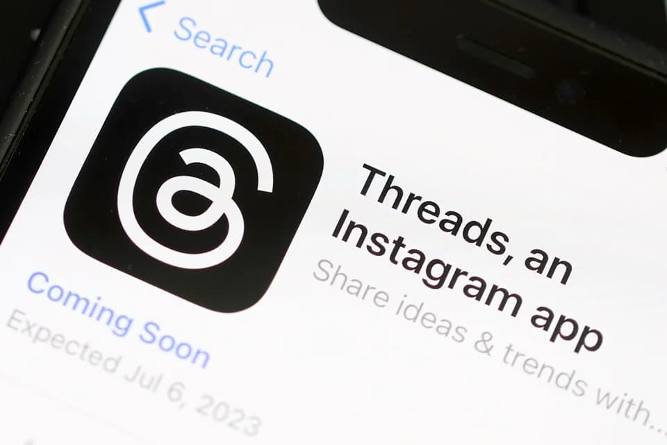 ¡Threads supera a X en usuarios móviles! Nuevas dinámicas en redes sociales