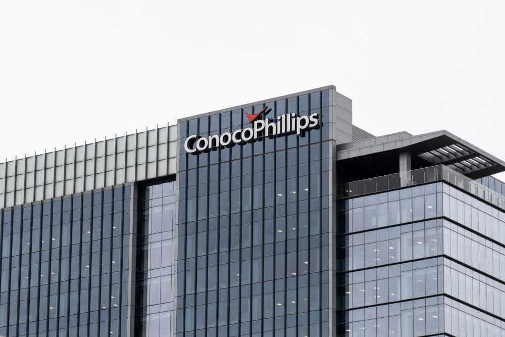 ConocoPhillips considera volver a Venezuela tras años de ausencia