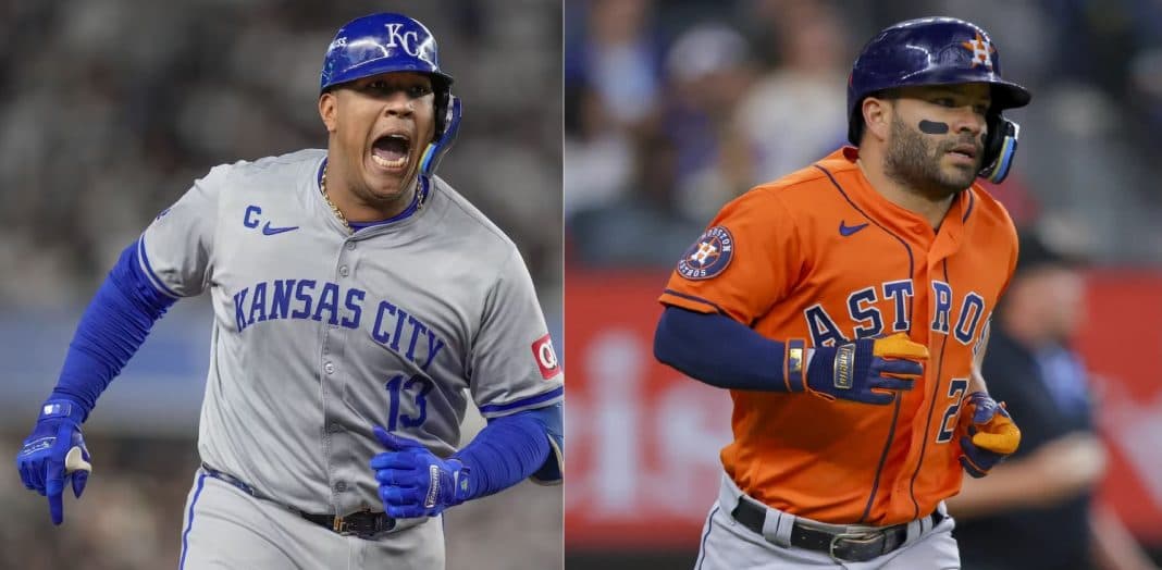 Futuros miembros del Salón de la Fama de MLB se perfilan para 2026