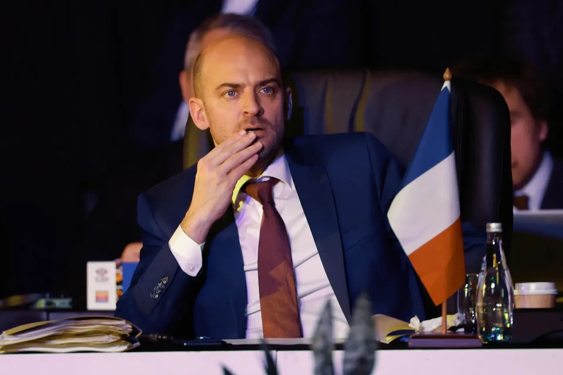 Francia acoge con cautela la liberación de presos políticos en Venezuela