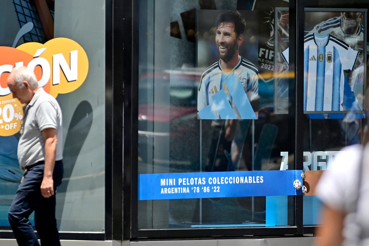 Argentina llevará el Mundial 2026 a la pantalla pública: un triunfo para la transparencia