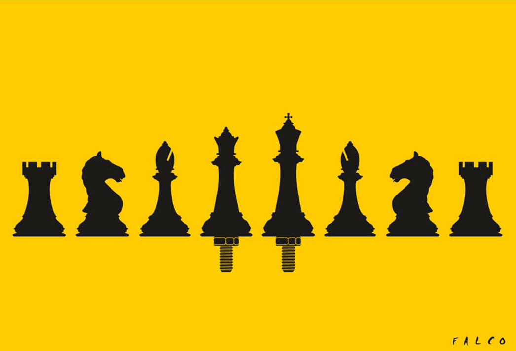 Crisis en Venezuela: Reacomodo Político y sus Implicaciones