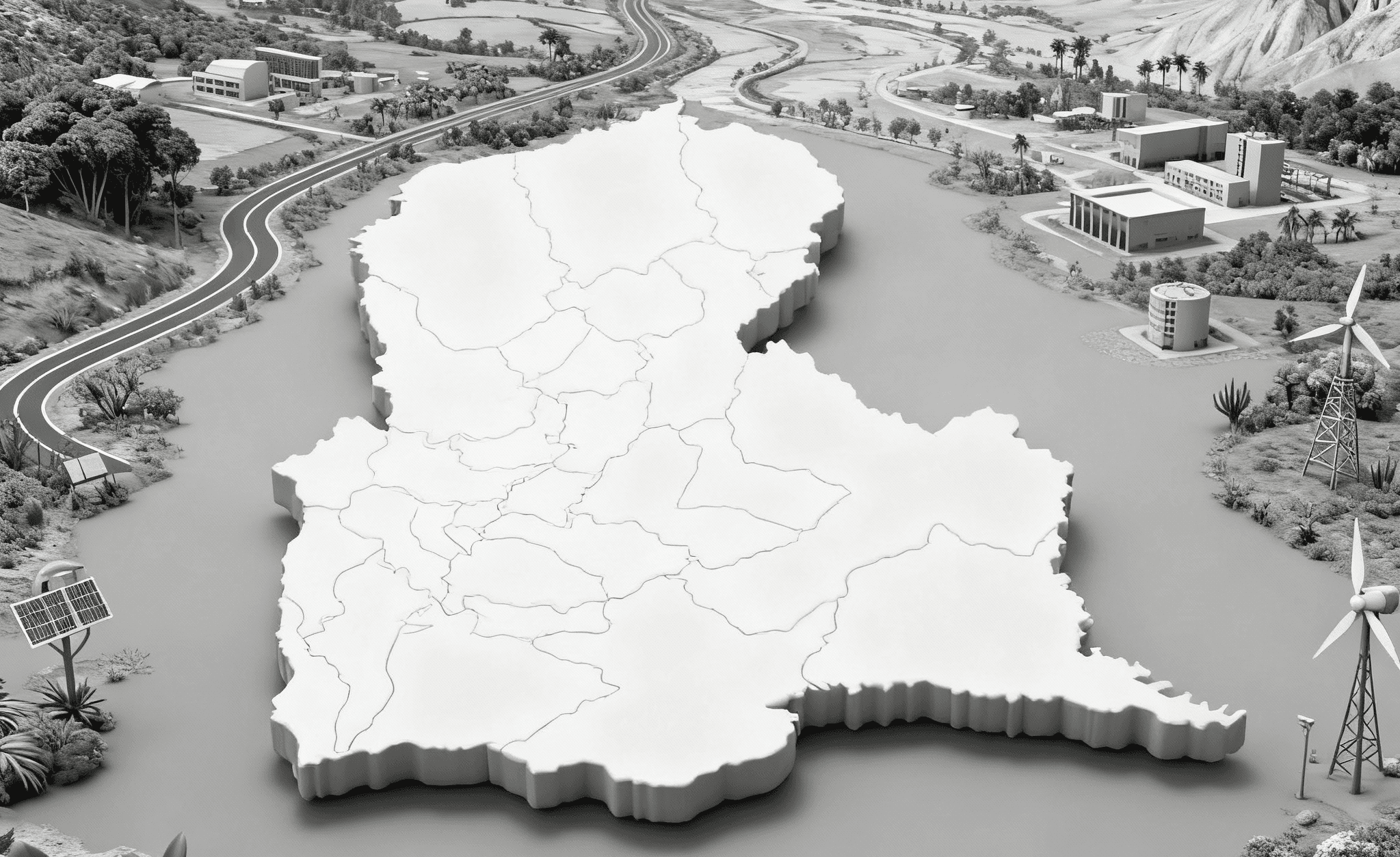 La vitalidad de la identidad tachirense en el horizonte de la nueva Venezuela