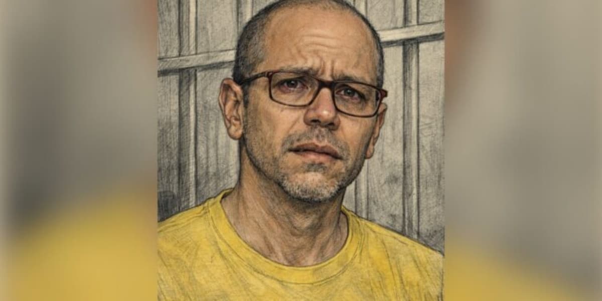 Rafael Tudares: un año de aislamiento y silencio en Venezuela