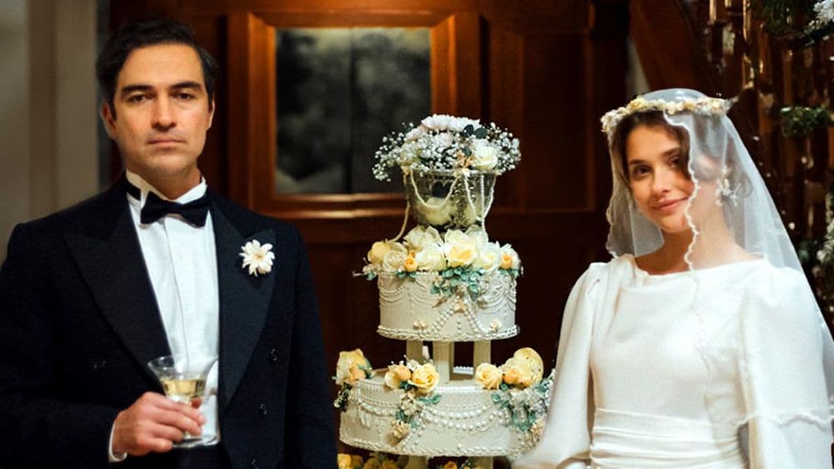 La Casa de los Espíritus: Prime Video anuncia su estreno inminente