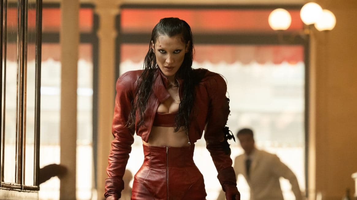 Ryan Murphy retrata la obsesión estética en The Beauty