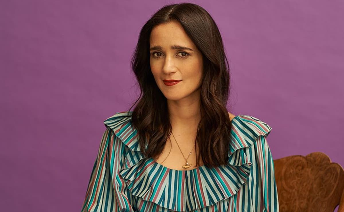 Julieta Venegas lanza gira para su nuevo álbum 'Norteña'