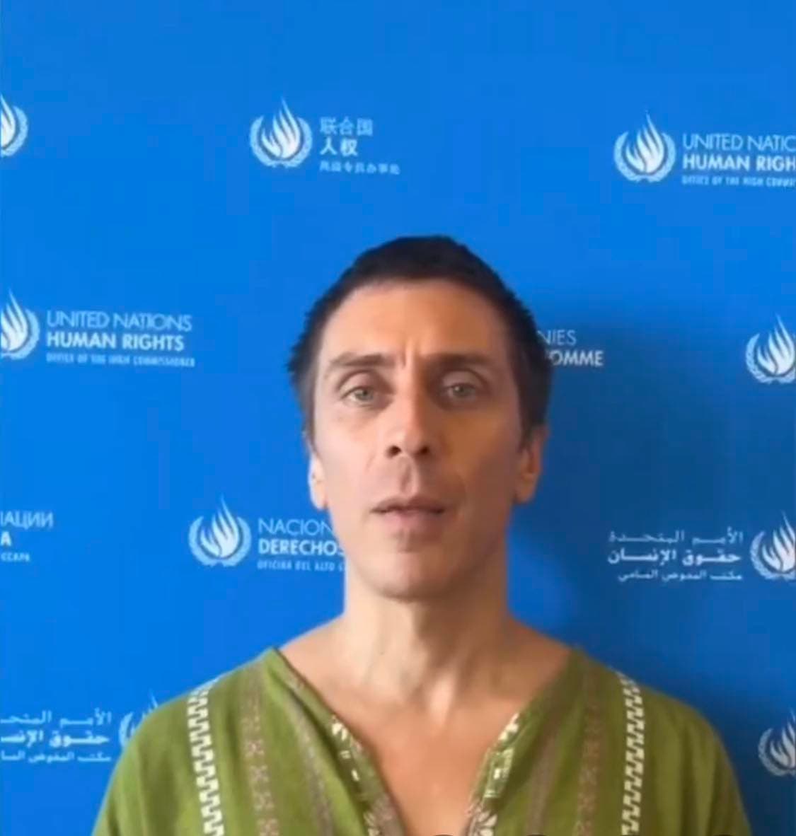 Camilo Castro: Testimonio Impactante de Torturas en Venezuela