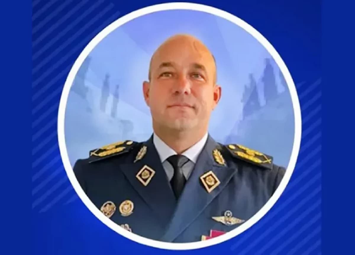 General Aníbal Bellorín Pereira: Nuevo presidente de Conviasa en Venezuela