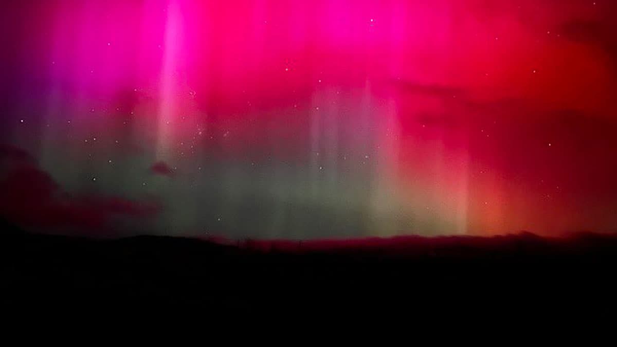 Impacto de la Tormenta Solar: ¿Qué Significa para Venezuela?