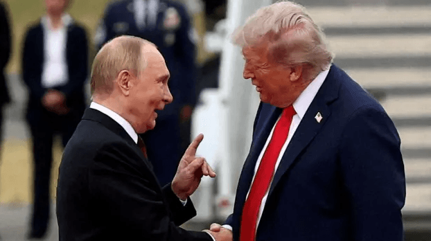 Rusia celebra las tensiones entre Trump y Europa sobre Groenlandia