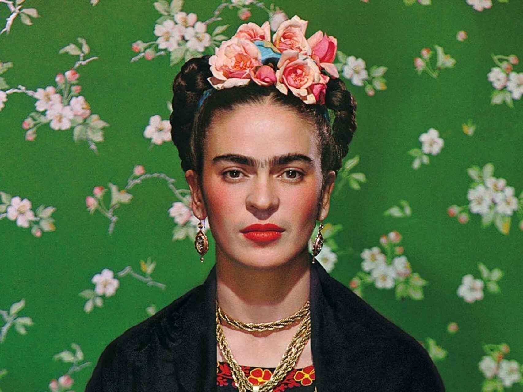 Frida Kahlo: Tate Modern Rinde Homenaje a la Iconográfica Artista Mexicana